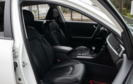 KIA Optima IV, 2020 год, 1 729 000 рублей, 8 фотография