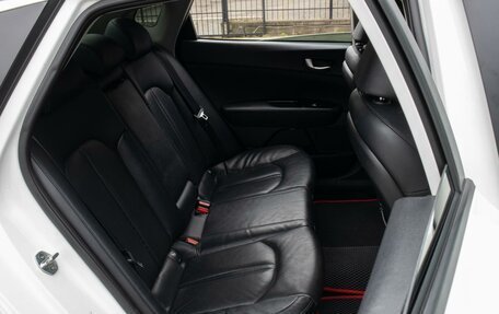 KIA Optima IV, 2020 год, 1 729 000 рублей, 7 фотография