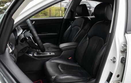 KIA Optima IV, 2020 год, 1 729 000 рублей, 10 фотография