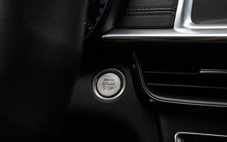 KIA Optima IV, 2020 год, 1 729 000 рублей, 17 фотография