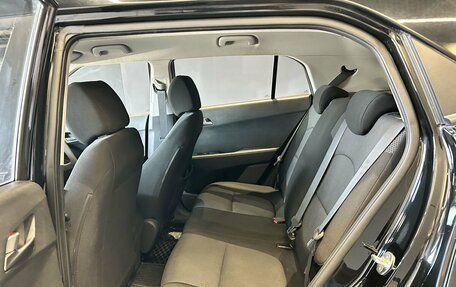 Hyundai Creta I рестайлинг, 2018 год, 2 240 000 рублей, 10 фотография
