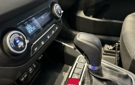 Hyundai Creta I рестайлинг, 2018 год, 2 240 000 рублей, 12 фотография