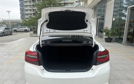 Toyota Vios III, 2022 год, 900 000 рублей, 11 фотография