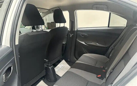 Toyota Vios III, 2022 год, 900 000 рублей, 16 фотография