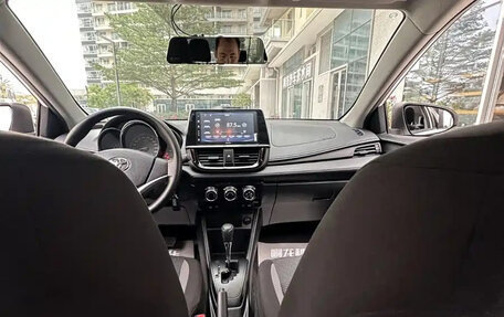 Toyota Vios III, 2022 год, 900 000 рублей, 20 фотография
