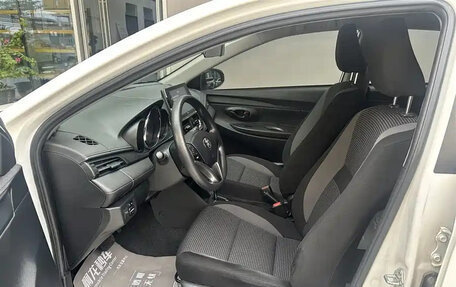 Toyota Vios III, 2022 год, 900 000 рублей, 18 фотография