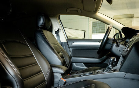 Volkswagen Passat B8 рестайлинг, 2016 год, 1 749 000 рублей, 12 фотография