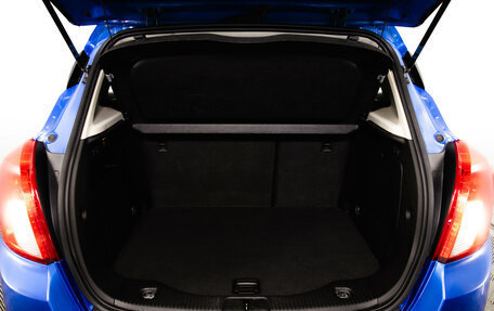 Opel Mokka I, 2013 год, 1 259 000 рублей, 8 фотография
