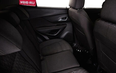 Opel Mokka I, 2013 год, 1 259 000 рублей, 11 фотография