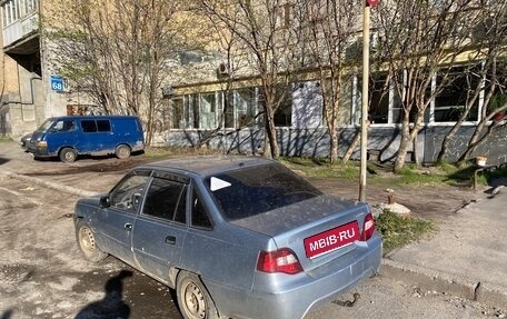 Daewoo Nexia I рестайлинг, 2012 год, 85 000 рублей, 2 фотография