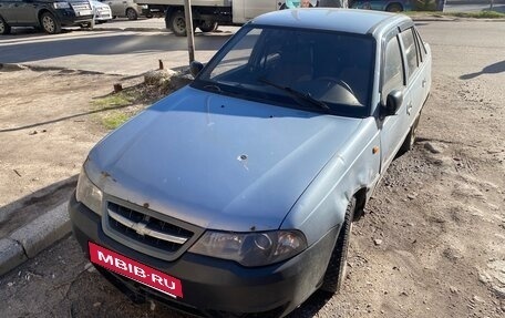 Daewoo Nexia I рестайлинг, 2012 год, 85 000 рублей, 3 фотография