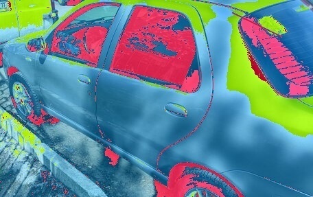 Fiat Albea I рестайлинг, 2011 год, 400 000 рублей, 4 фотография