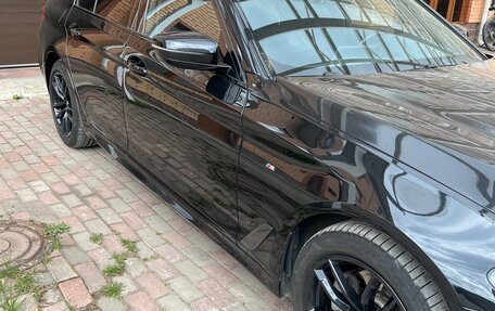 BMW 5 серия, 2019 год, 4 700 000 рублей, 2 фотография