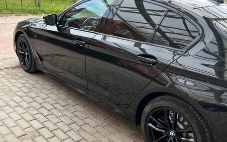 BMW 5 серия, 2019 год, 4 700 000 рублей, 3 фотография