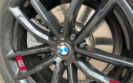 BMW 5 серия, 2019 год, 4 700 000 рублей, 6 фотография