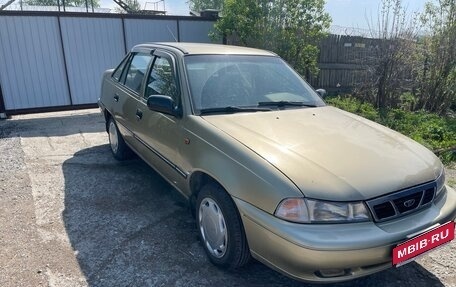Daewoo Nexia I рестайлинг, 2007 год, 180 000 рублей, 1 фотография