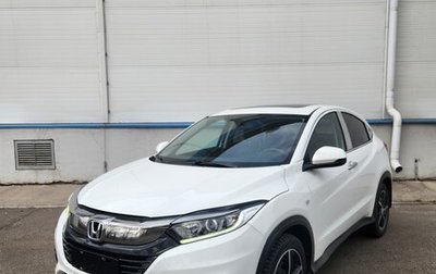 Honda Vezel, 2022 год, 1 450 000 рублей, 1 фотография