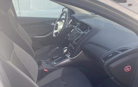 Ford Focus III, 2015 год, 800 000 рублей, 1 фотография