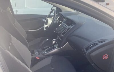 Ford Focus III, 2015 год, 800 000 рублей, 1 фотография