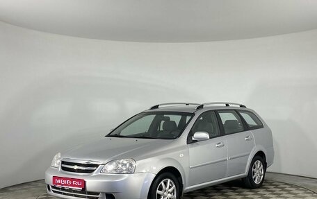 Chevrolet Lacetti, 2007 год, 599 000 рублей, 1 фотография