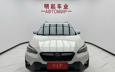 Subaru XV II, 2022 год, 2 966 000 рублей, 1 фотография