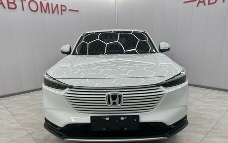 Honda Vezel, 2023 год, 1 789 000 рублей, 1 фотография