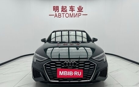 Audi A3, 2023 год, 2 138 000 рублей, 1 фотография