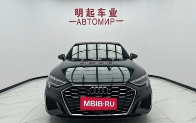 Audi A3, 2023 год, 2 138 000 рублей, 1 фотография