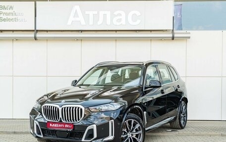BMW X5, 2025 год, 10 290 000 рублей, 1 фотография