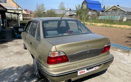 Daewoo Nexia I рестайлинг, 2007 год, 180 000 рублей, 4 фотография