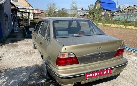 Daewoo Nexia I рестайлинг, 2007 год, 180 000 рублей, 3 фотография