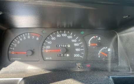 Daewoo Nexia I рестайлинг, 2007 год, 180 000 рублей, 7 фотография