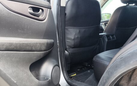 Nissan Qashqai, 2016 год, 1 520 000 рублей, 8 фотография