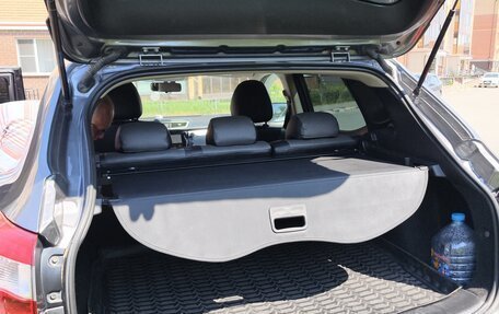 Nissan Qashqai, 2016 год, 1 520 000 рублей, 13 фотография