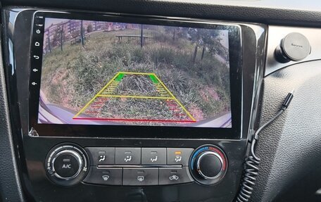 Nissan Qashqai, 2016 год, 1 520 000 рублей, 11 фотография