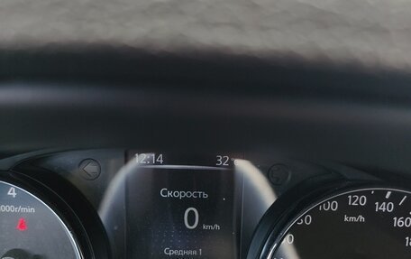 Nissan Qashqai, 2016 год, 1 520 000 рублей, 12 фотография