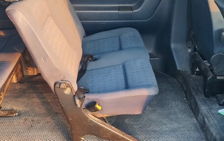 Volkswagen Caravelle T4, 2003 год, 970 000 рублей, 12 фотография
