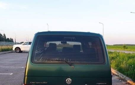 Volkswagen Caravelle T4, 2003 год, 970 000 рублей, 6 фотография