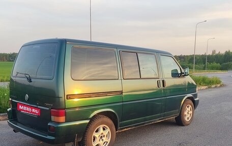 Volkswagen Caravelle T4, 2003 год, 970 000 рублей, 4 фотография