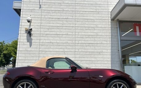 Mazda Roadster IV (ND), 2025 год, 2 050 000 рублей, 4 фотография
