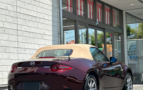 Mazda Roadster IV (ND), 2025 год, 2 050 000 рублей, 5 фотография