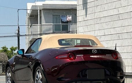 Mazda Roadster IV (ND), 2025 год, 2 050 000 рублей, 7 фотография