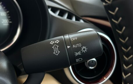 Mazda Roadster IV (ND), 2025 год, 2 050 000 рублей, 15 фотография