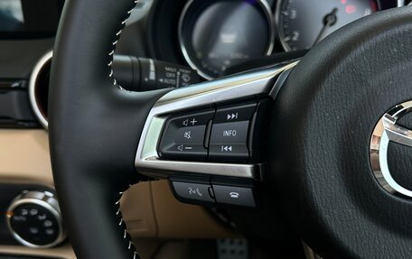 Mazda Roadster IV (ND), 2025 год, 2 050 000 рублей, 13 фотография