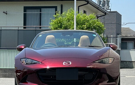 Mazda Roadster IV (ND), 2025 год, 2 050 000 рублей, 2 фотография