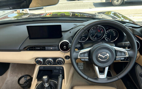 Mazda Roadster IV (ND), 2025 год, 2 050 000 рублей, 10 фотография