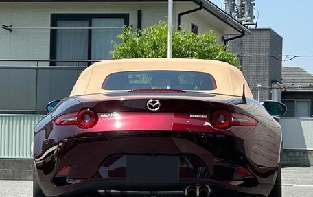 Mazda Roadster IV (ND), 2025 год, 2 050 000 рублей, 6 фотография