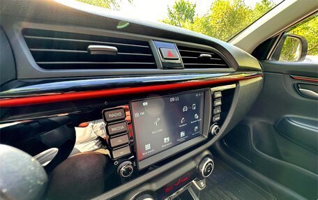 KIA Rio IV, 2020 год, 2 140 000 рублей, 13 фотография