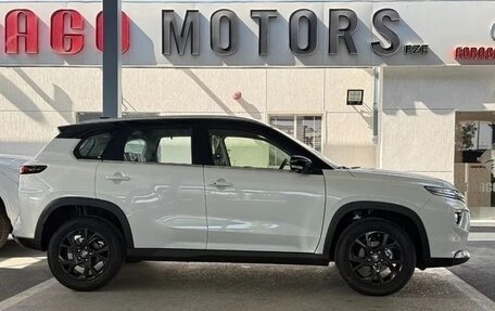 Toyota Urban Cruiser, 2026 год, 3 110 000 рублей, 4 фотография