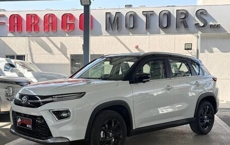 Toyota Urban Cruiser, 2026 год, 3 110 000 рублей, 3 фотография